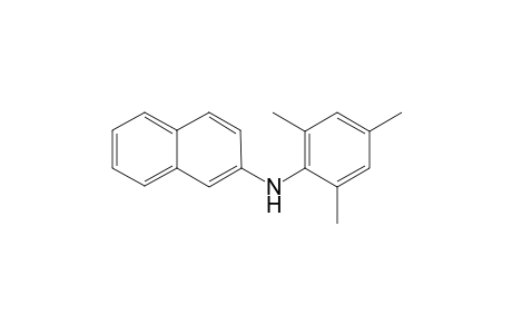 N-Mesitylnaphthalen-2-amine