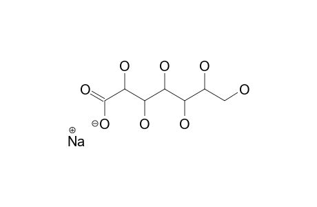 alpha-D-Glucoheptonic acid sodium salt