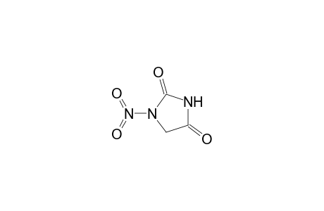 1-Nitrohydantoin