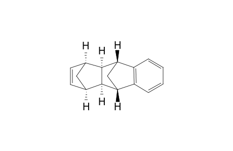 1,4:9,10-Dimethanoanthracene, 1,4,4a,9,9a,10-hexahydro-, (1.alpha.,4.alpha.,4a.alpha.,9.beta.,9a.alpha.,10.beta.)-