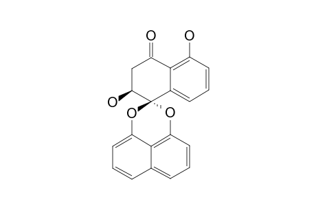 PALMARUMYCIN-JC2