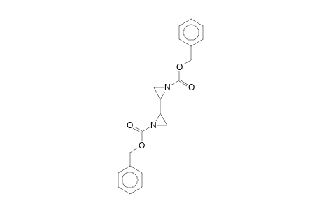 Bis-2,2'-aziridine, N,N'-bis((benzyloxycarbonyl)-