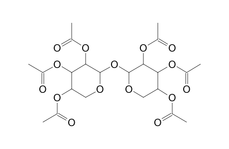 alpha-D-RIBOPYRANOSIDE, 2,3,4-TRI-O-ACETYL-beta-D-RIBOPYRANOSYL, TRIACETATE