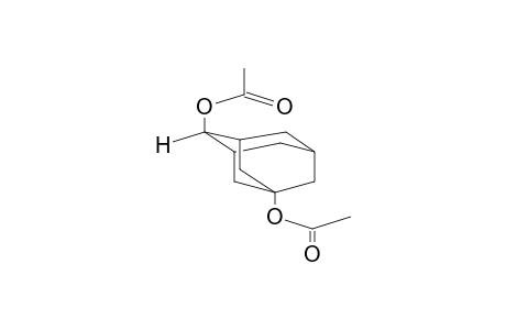 ANTI-2,5-DIACETOXYADAMANTANE