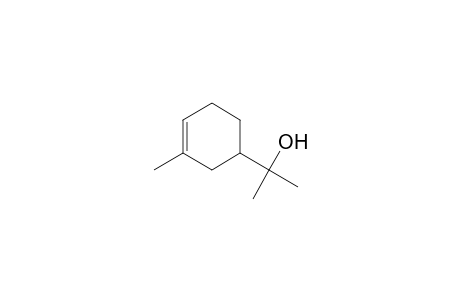 2-(3-Methyl-1-cyclohex-3-enyl)-2-propanol