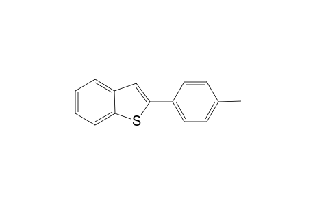 2-p-Tolylbenzo[b]thiophene