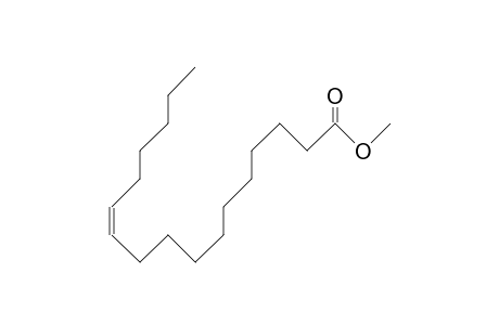 cis-11-Heptadecenoic acid, methyl ester