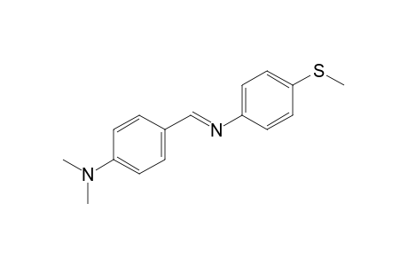 N',N'-dimethyl-4-(methylthio)-N,4'-methylidynedianiline