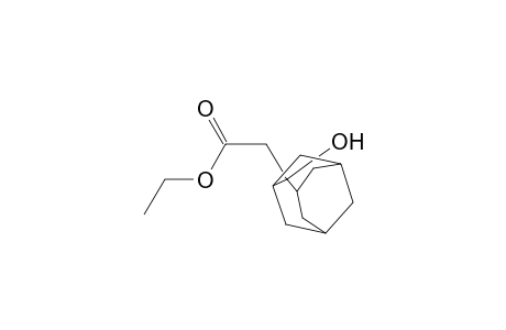 Ethyl (2-Hydroxy-2-adamantyl)acetate