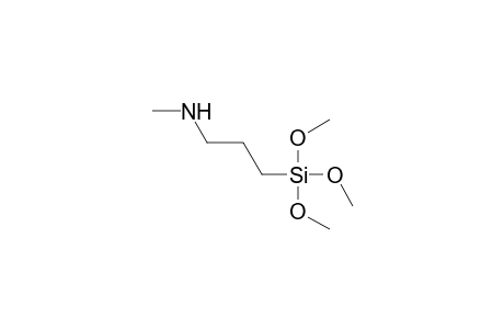 N-Methylaminopropyltrimethoxysilane