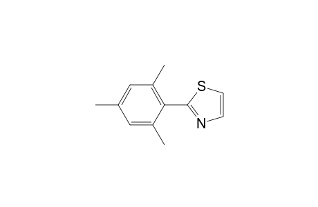 Thiazole, 2-(2,4,6-trimethylphenyl)-