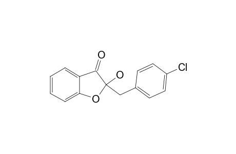 4'-CHLORO-2-HYDROXYAURONE