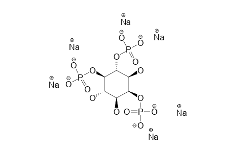 MYO-INOSITOL-2,4,5-TRIPHOSPHATE-SODIUM-SALT