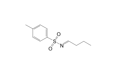 N-Butylidene-4-methylbenzenesulfonamide