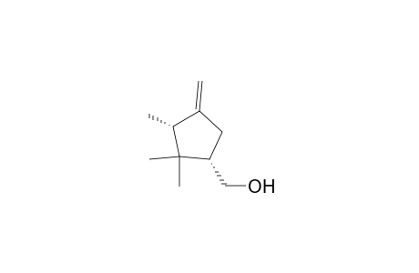 [(1S,3R)-2,2,3-trimethyl-4-methylene-cyclopentyl]methanol