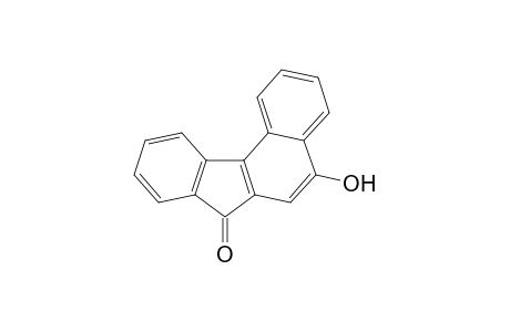 5-Hydroxy-7H-benzo[c]fluoren-7-one
