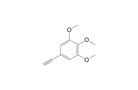 5-Ethynyl-1,2,3-trimethoxy-benzene