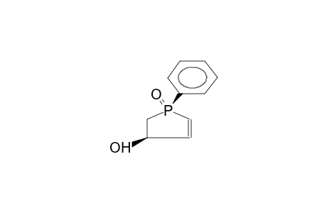 T-4-METHOXY-1-PHENYLPHOSPHOLENE-R-1-OXIDE