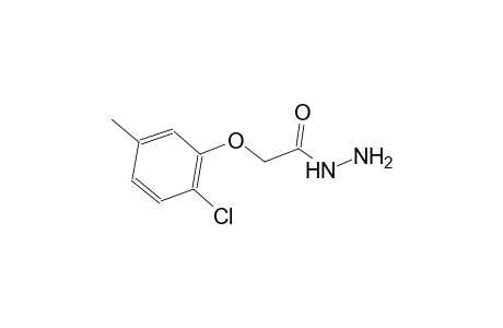 2-(2-chloro-5-methylphenoxy)acetohydrazide