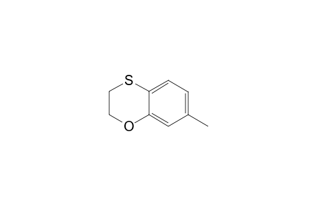 7-Methyl-2,3-dihydro-1,4-benzoxathiin