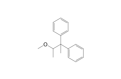 Methyl 1-Methyl-2,2-diphenylpropyl ether