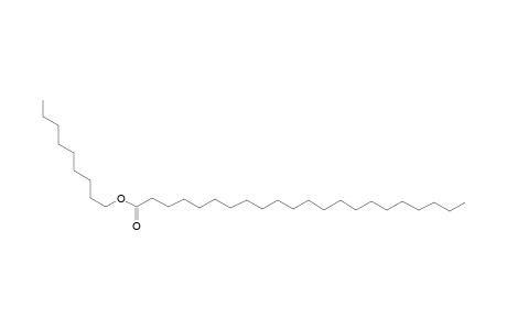 Nonyl docosanoate