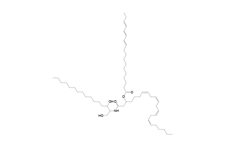 Cer 16:0;2O/22:4;(3OH)(FA 18:3)