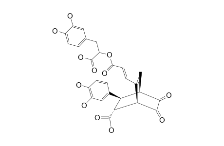 YUNNANEIC-ACID-C