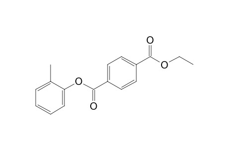 Terephthalic acid, ethyl 2-methylphenyl ester