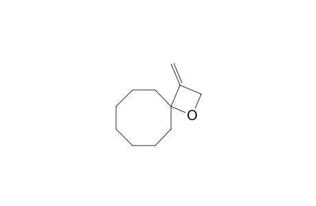 9-Methylene-11-oxaspiro[7.3]undecane