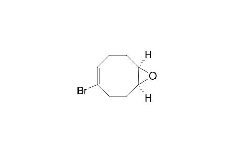 (1R,4E,8S)-5-bromanyl-9-oxabicyclo[6.1.0]non-4-ene