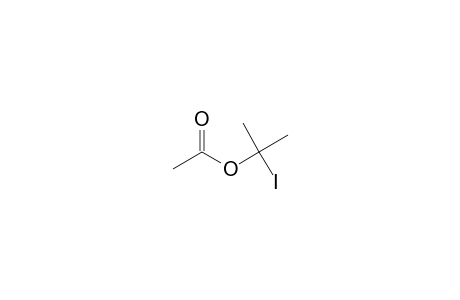 1-Iodoisopropyl acetate