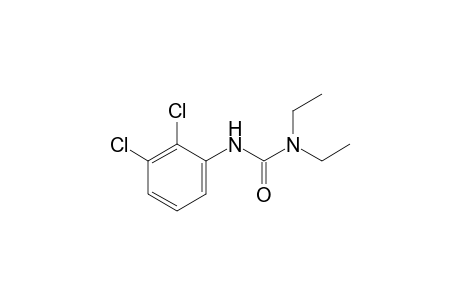 3-(2,3-Dichlorophenyl)-1,1-diethylurea