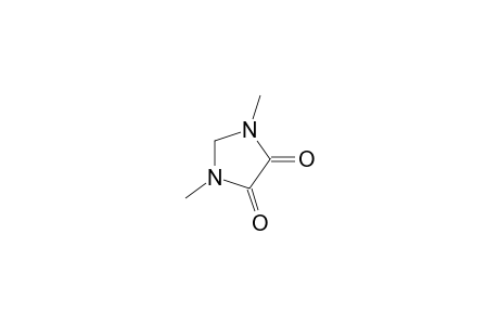 1,3-Dimethylimidazolidine-4,5-dione