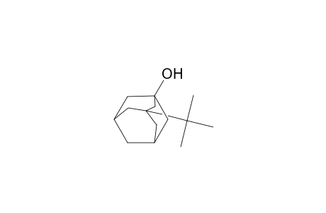 3-tert-Butyl-1-adamantanol