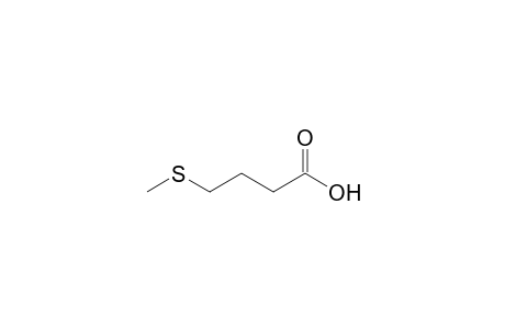 4-(Methylthio)butyric acid