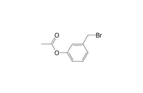 3-Acetoxybenzyl bromide