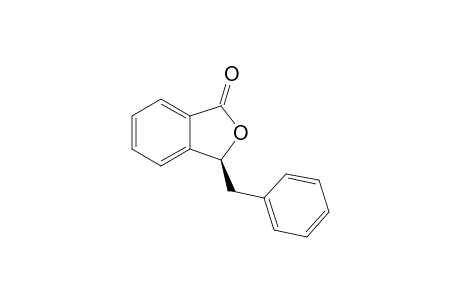 (S)-3-benzylisobenzofuran-1(3H)-one