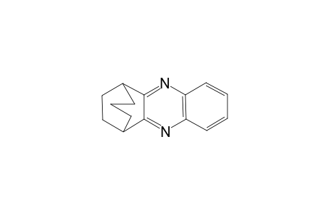 2,3-[(1',4'-(Propane-1",3"-diyl)cyclohexa]quinoxaline