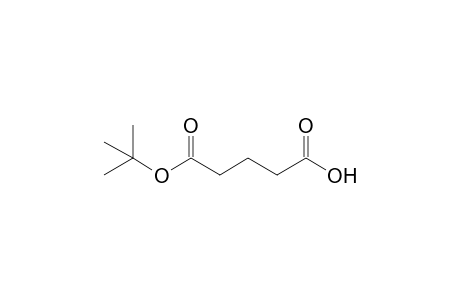 4-tert-Butoxycarbonylbutanoic acid