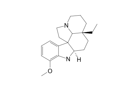 Quebrachamine - methoxy derivative