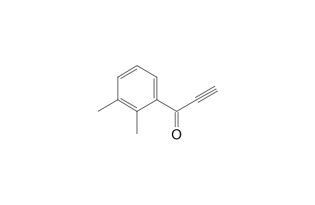 2-Propyn-1-one, 1-(2,3-dimethylphenyl)-