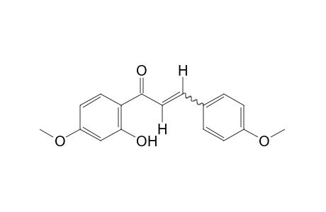 4,4'-dimethoxy-2'-hydroxychalcone