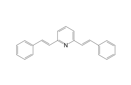 2,6-Distyrylpyridine