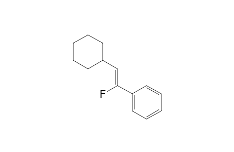 (Z)-(2-cyclohexyl-1-fluorovinyl)phenyl