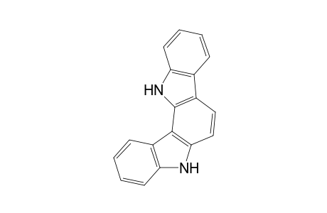 5,12-dihydroindolo[3,2-c]carbazole