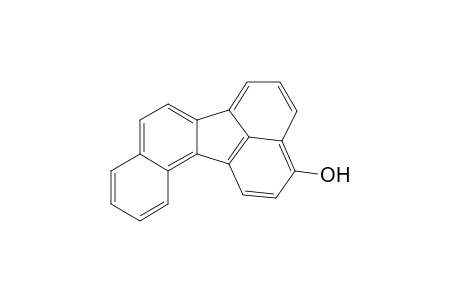 Benzo[j]fluoranthen-4-ol