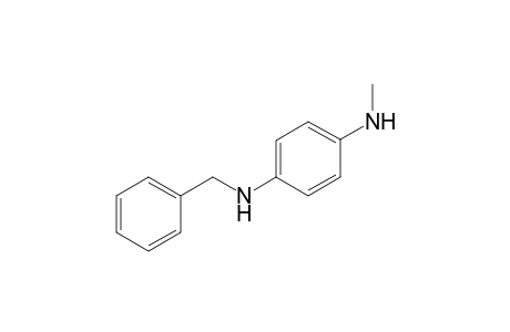 N-Benzyl-N'-methylbenzene-1,4-diamine