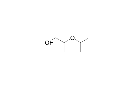 1-Propanol, 2-isopropoxy-