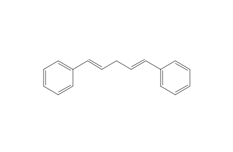 1,4-Pentadiene, 1,5-diphenyl-, (E,E)-